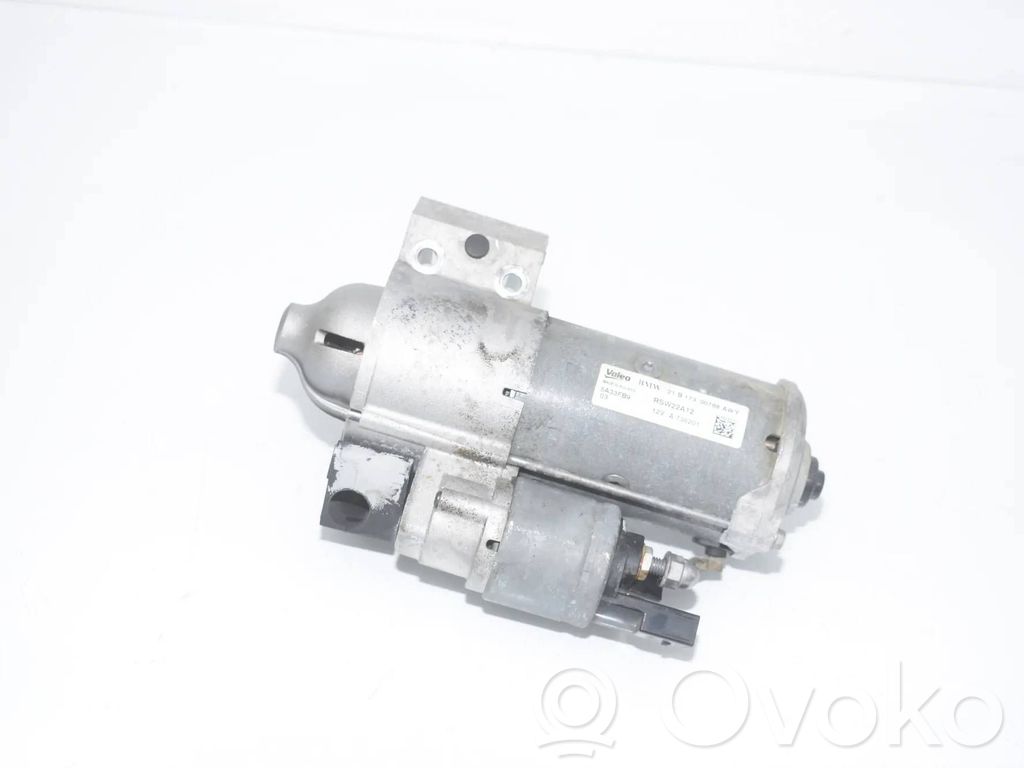 BMW 3 G20 G21 Starteris 