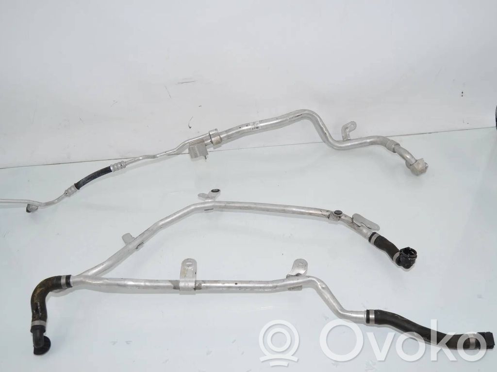 BMW 5 G30 G31 G38 Tubo flessibile aria condizionata (A/C) 