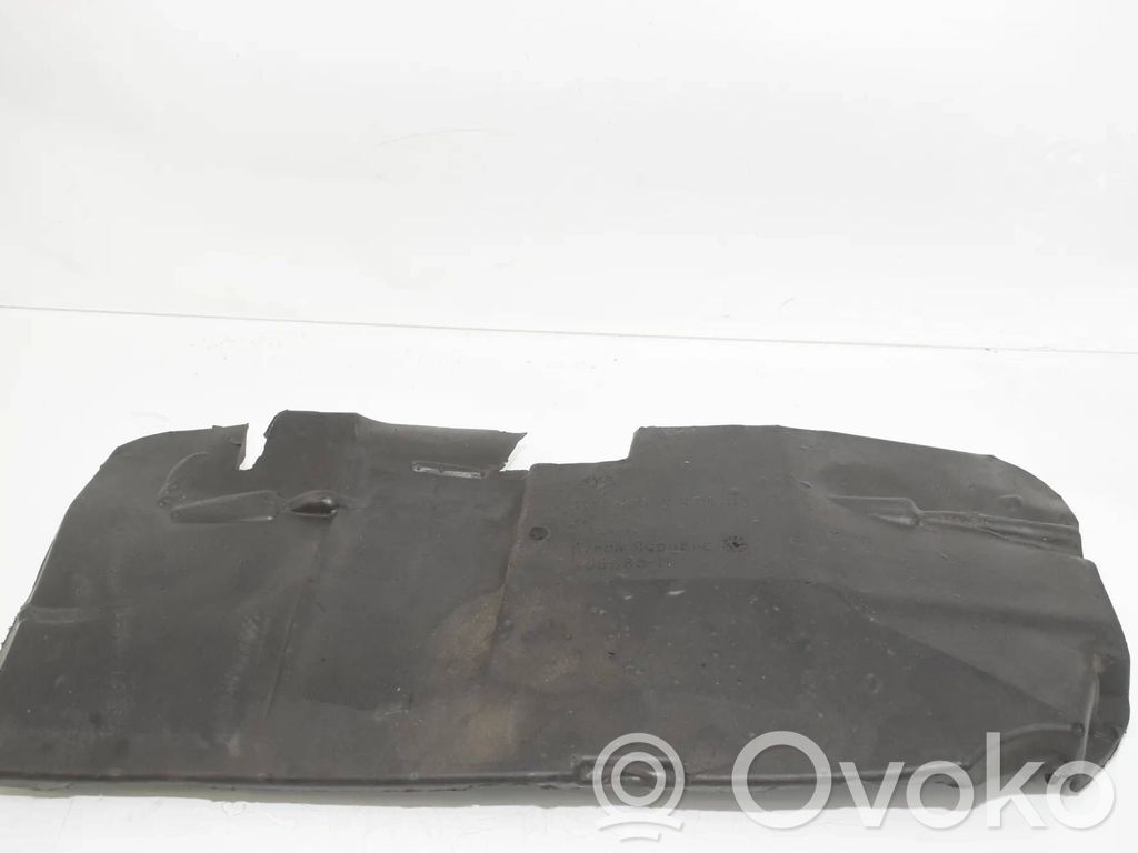 BMW 3 F30 F35 F31 Osłona termiczna komory silnika 
