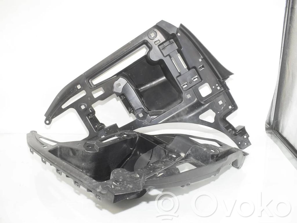BMW i3 Rear bumper mounting bracket 