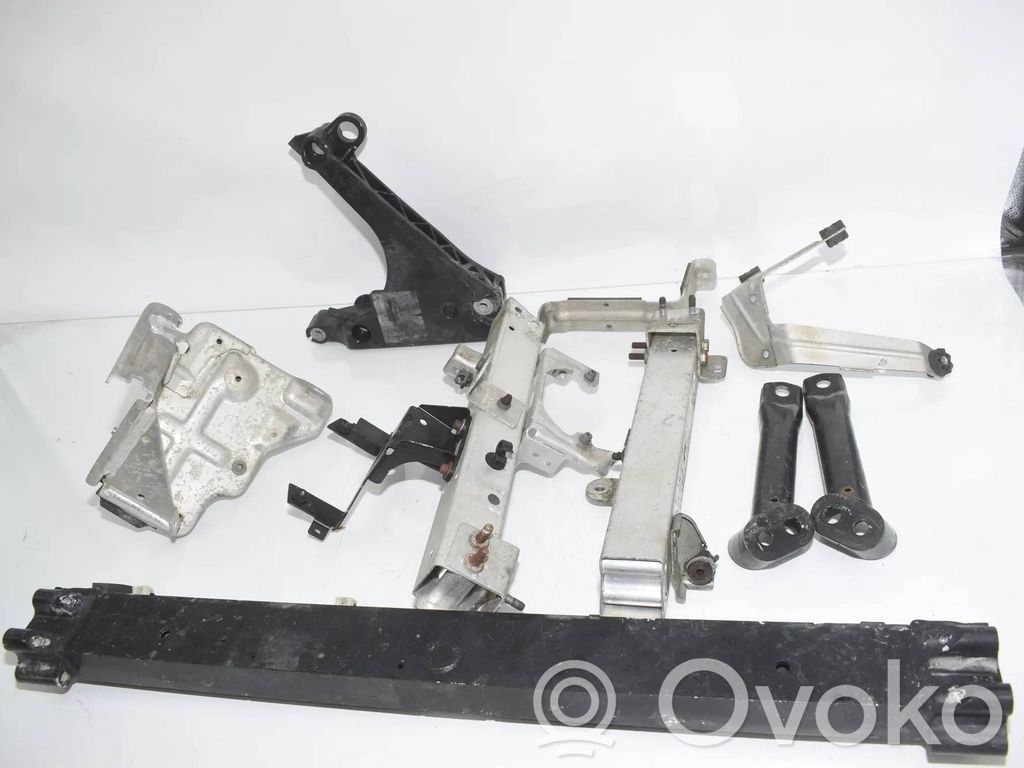 BMW i3 Other body part 