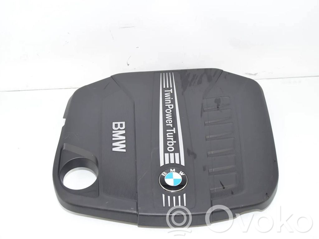 BMW 5 F10 F11 Copri motore (rivestimento) 