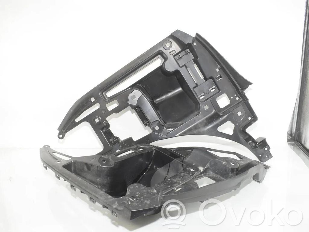 BMW i3 Rear bumper mounting bracket 