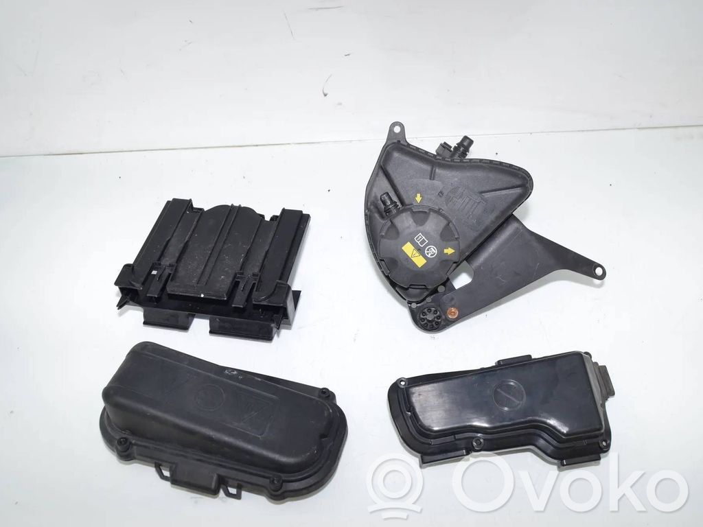 BMW 5 F10 F11 Vas expansiune/rezervor lichid de răcire 