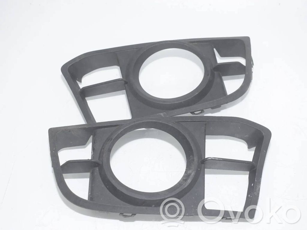 BMW 5 F10 F11 Mascherina/griglia fendinebbia anteriore 