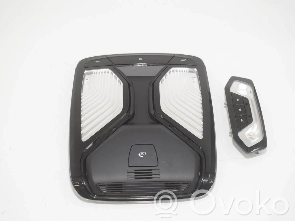 BMW 3 G20 G21 Front seat light 