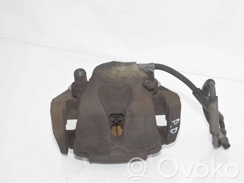 BMW X5 E70 Front brake caliper 
