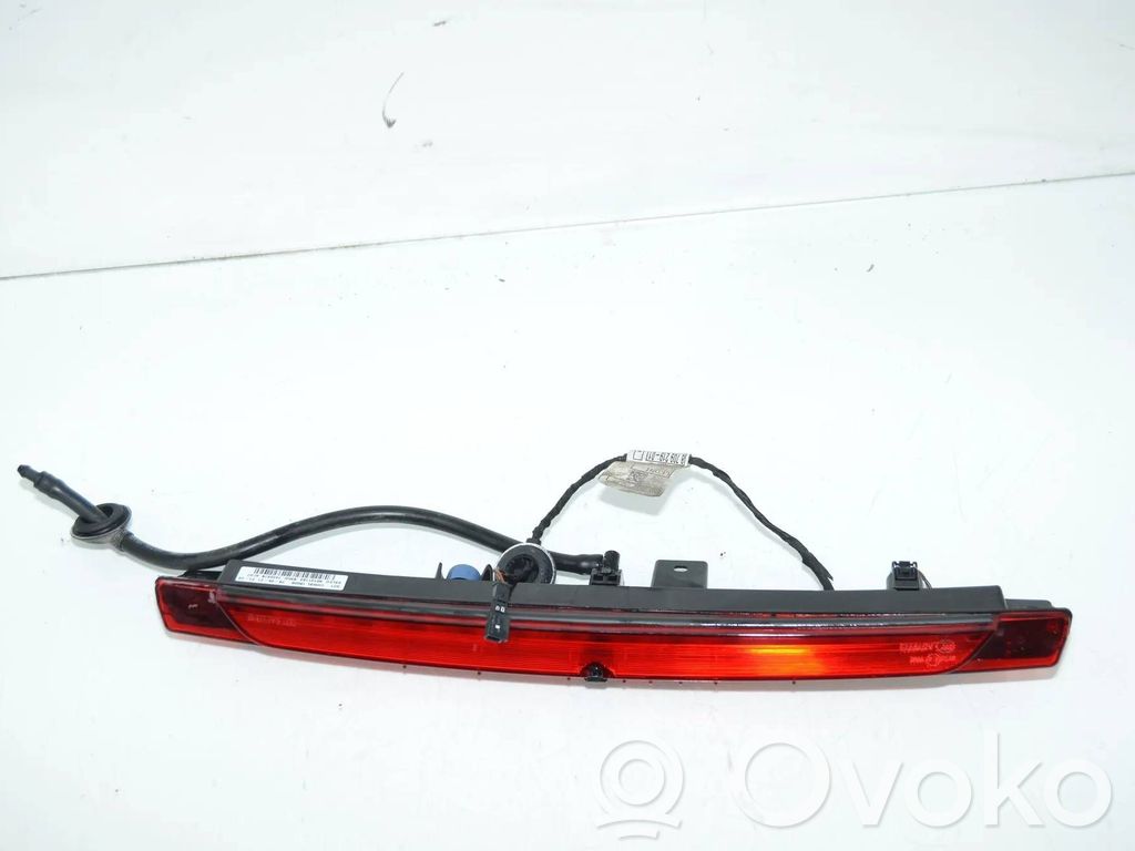 BMW 3 G20 G21 Third/center stoplight 