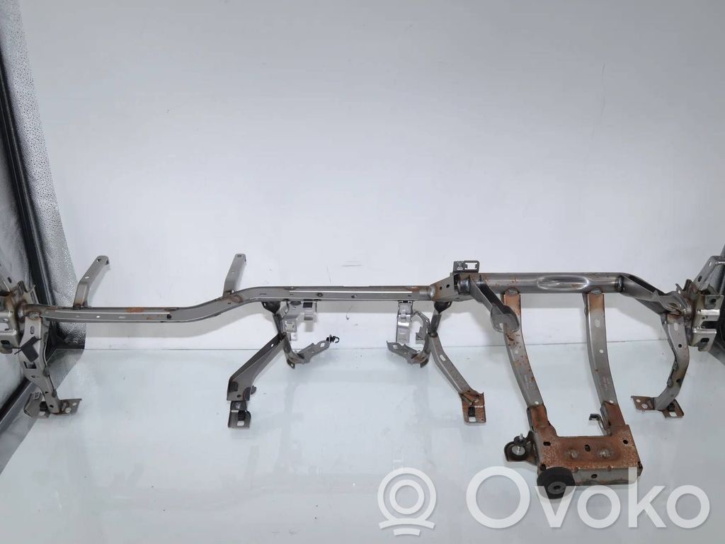 BMW 3 G20 G21 Balkis panelės tvirtinimo 