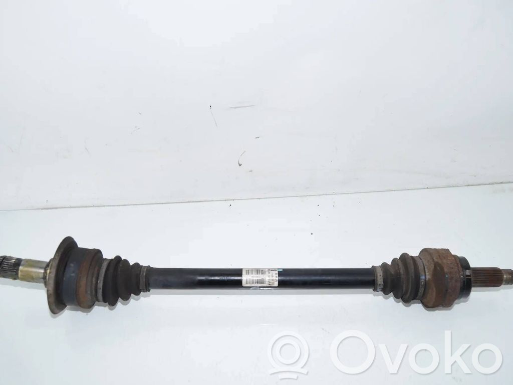 BMW X5 E70 Rear driveshaft 