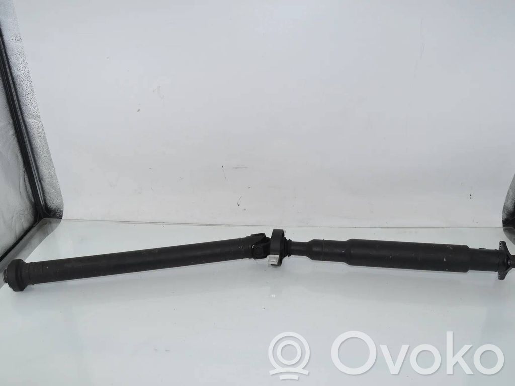 BMW X5 E70 Drive shaft (set) 