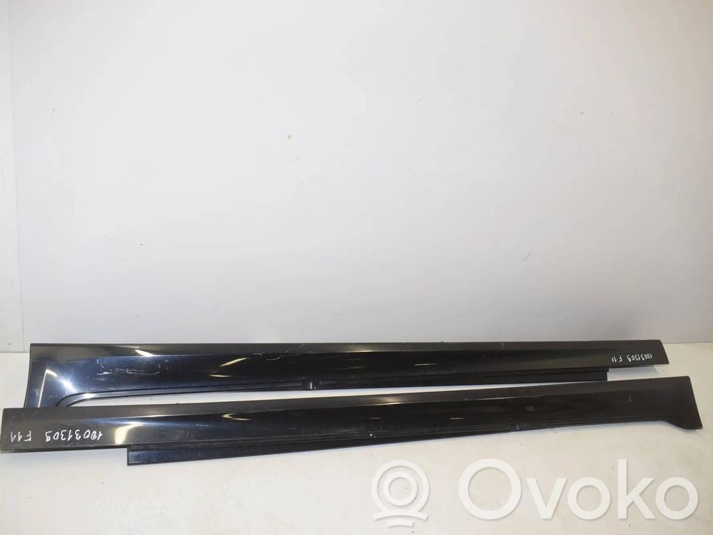 BMW 5 F10 F11 Sill 