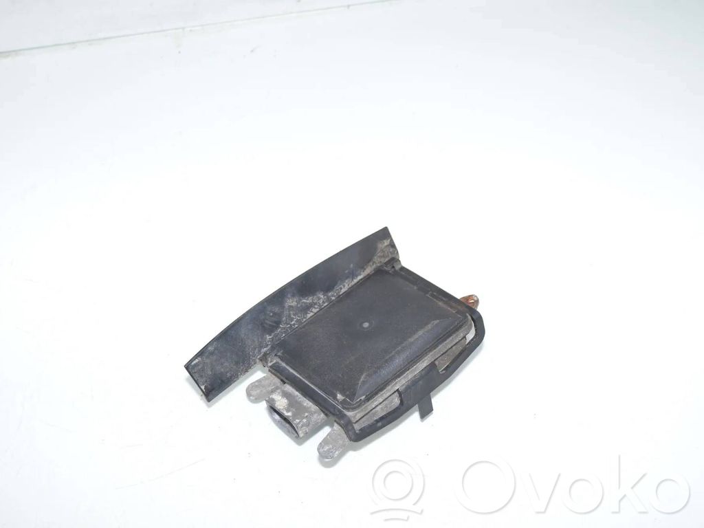 BMW 5 GT F07 Aklos zonos modulis 