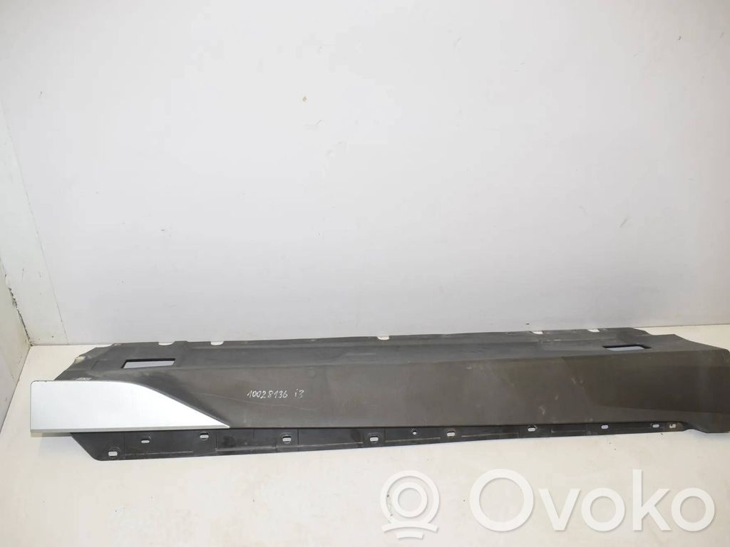 BMW i3 Sill 