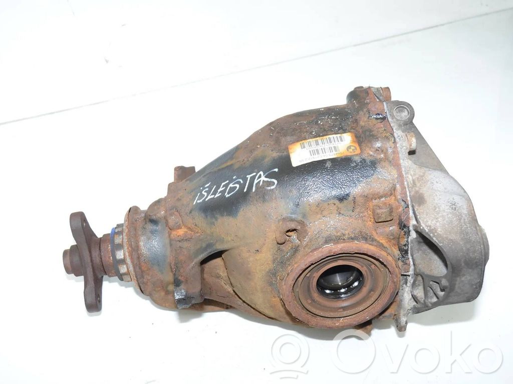 BMW 3 F30 F35 F31 Rear differential 