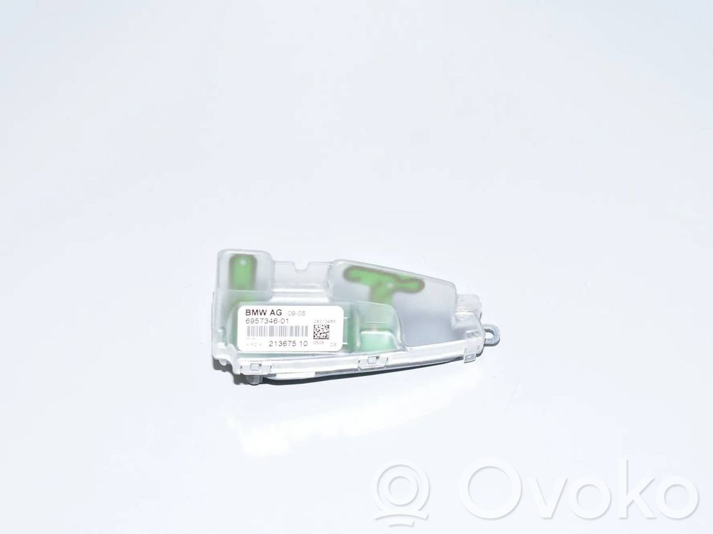 BMW 5 E60 E61 Antena (GPS antena) 