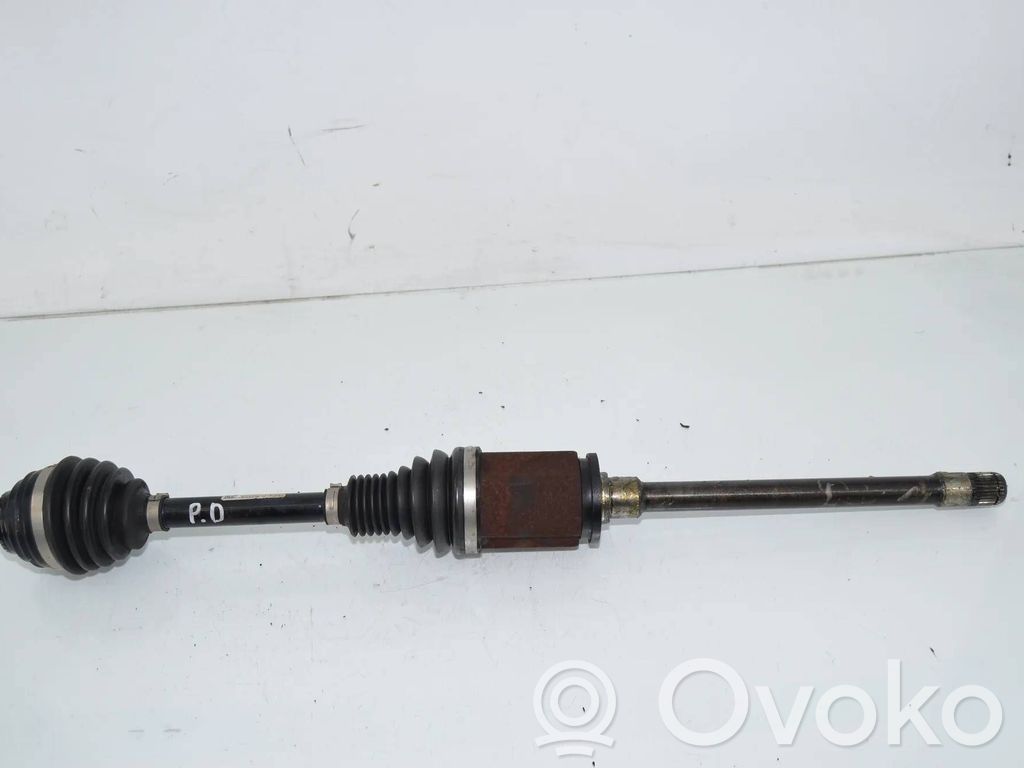 BMW 3 F30 F35 F31 Front driveshaft 
