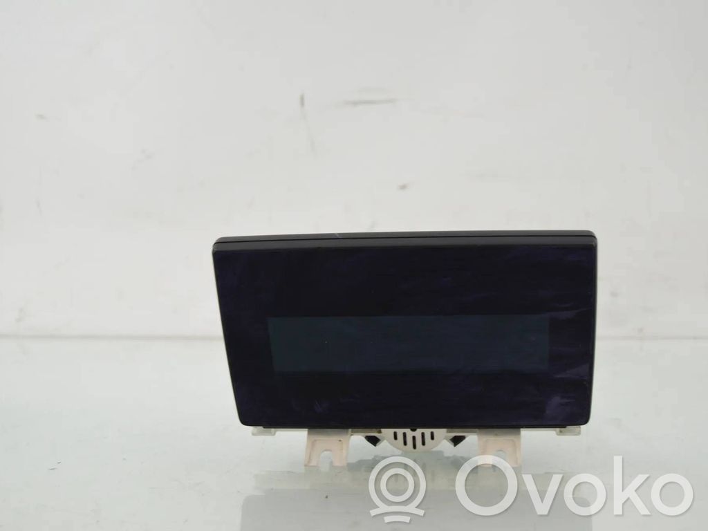 BMW i3 Speedometer (instrument cluster) 
