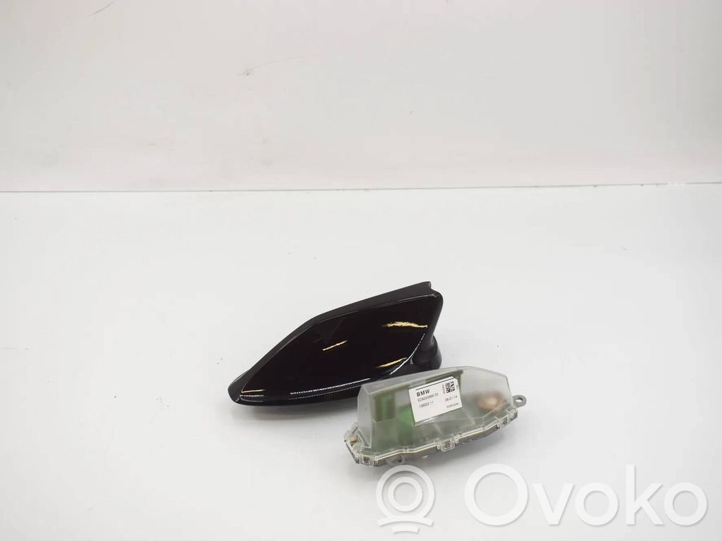 BMW i3 GPS Antenne 