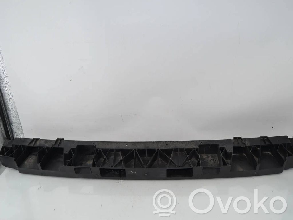 Volkswagen Crafter Soporte de montaje del parachoques trasero 