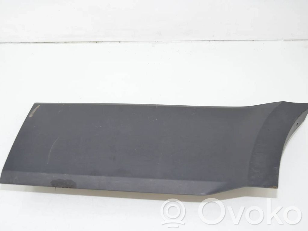 Listwa tylnego błotnika   7C0853754,7C08537549B9