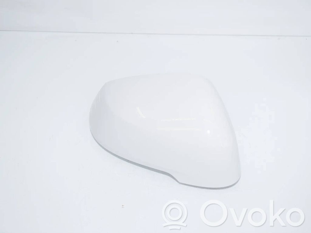 BMW X1 U11 Coque de rétroviseur 
