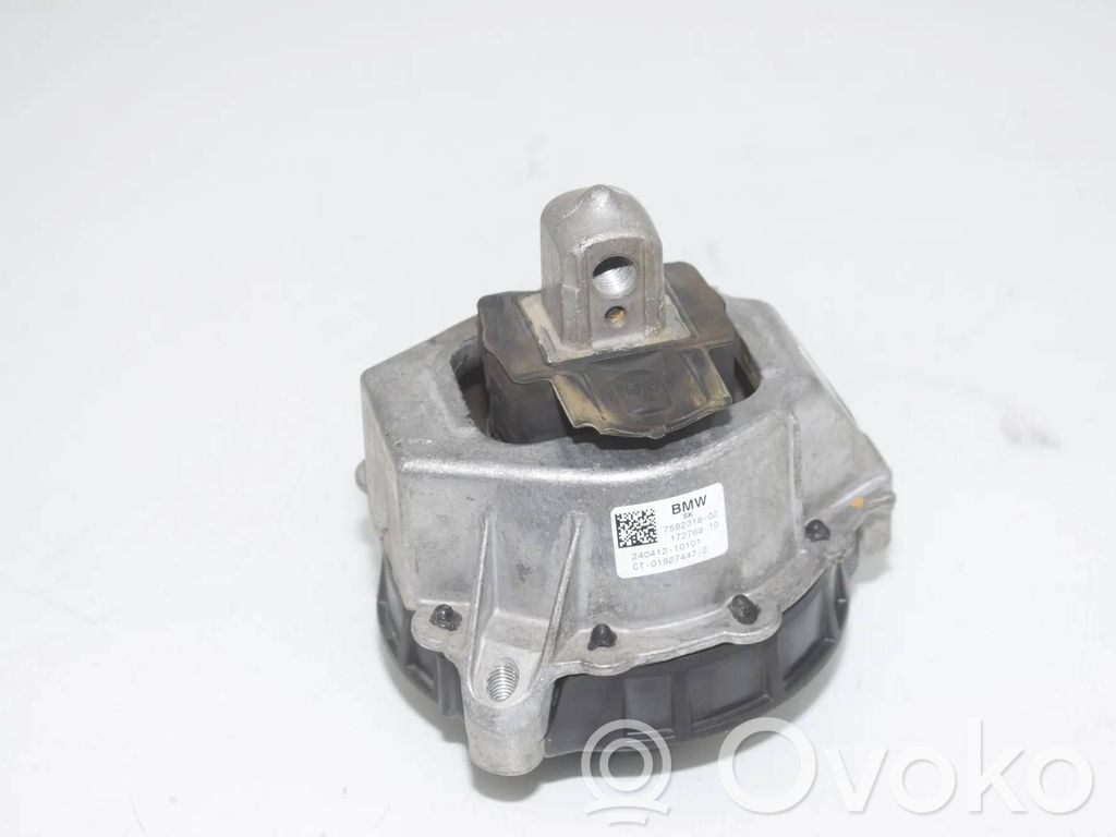 BMW 3 G20 G21 Engine mount bracket 