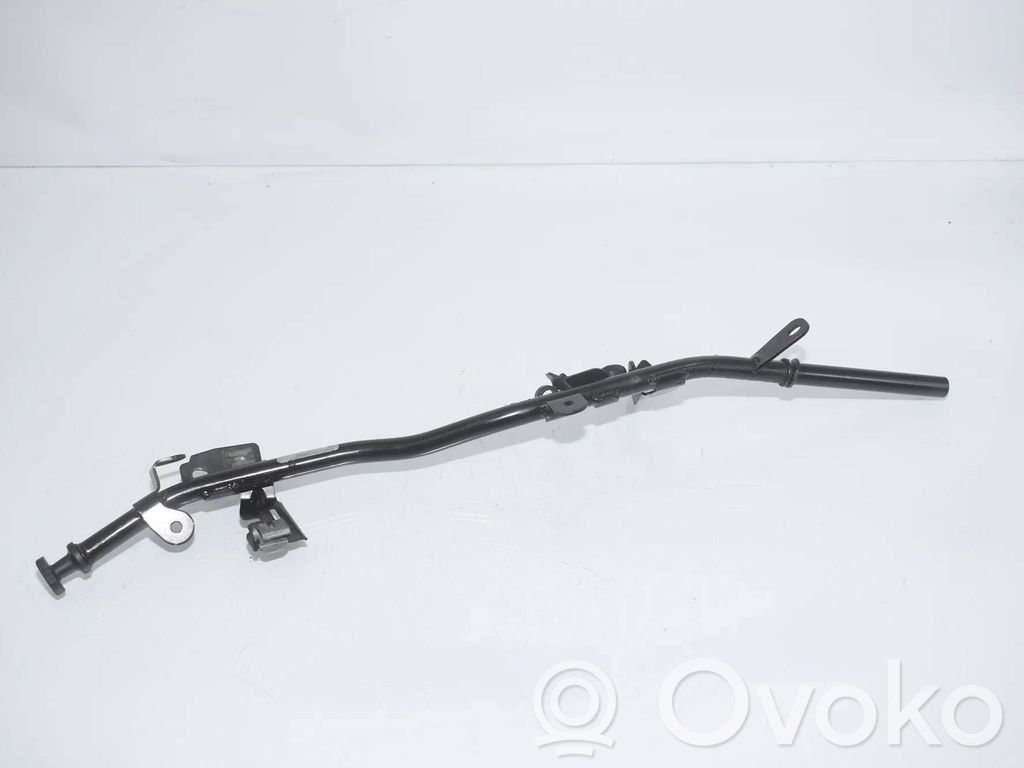 BMW 5 F10 F11 Ölmessstab Ölpeilstab 