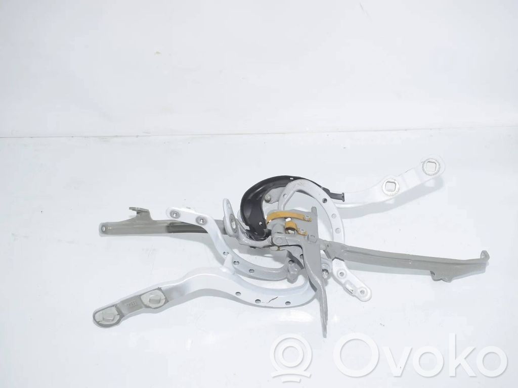 BMW 3 G20 G21 Tailgate/trunk/boot hinge 
