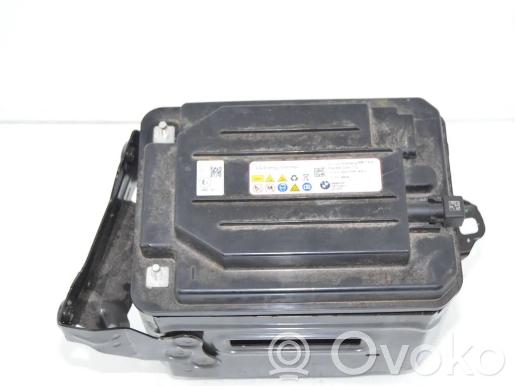 BMW 3 G20 G21 Akku 