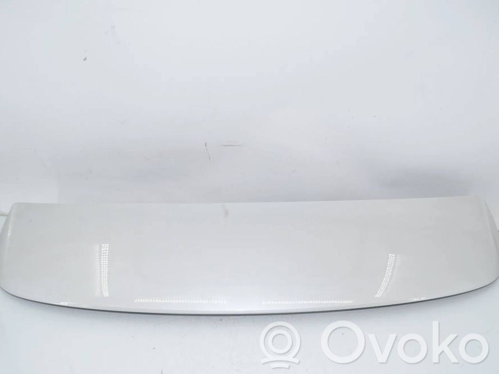 Spojler klapy tylnej / bagażnika   8497195,5BA6037,51625BA6037,51625B9E777,51628497197,5B9E777,8497197