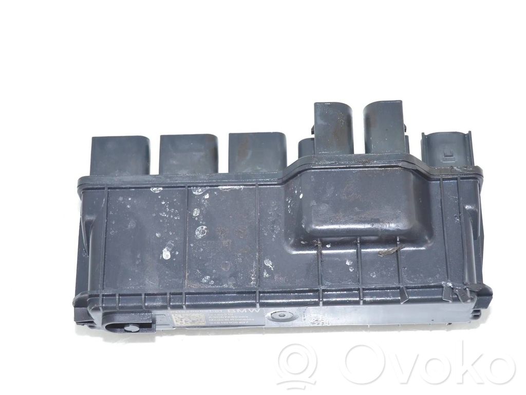 BMW 3 G20 G21 Autres unités de commande / modules 