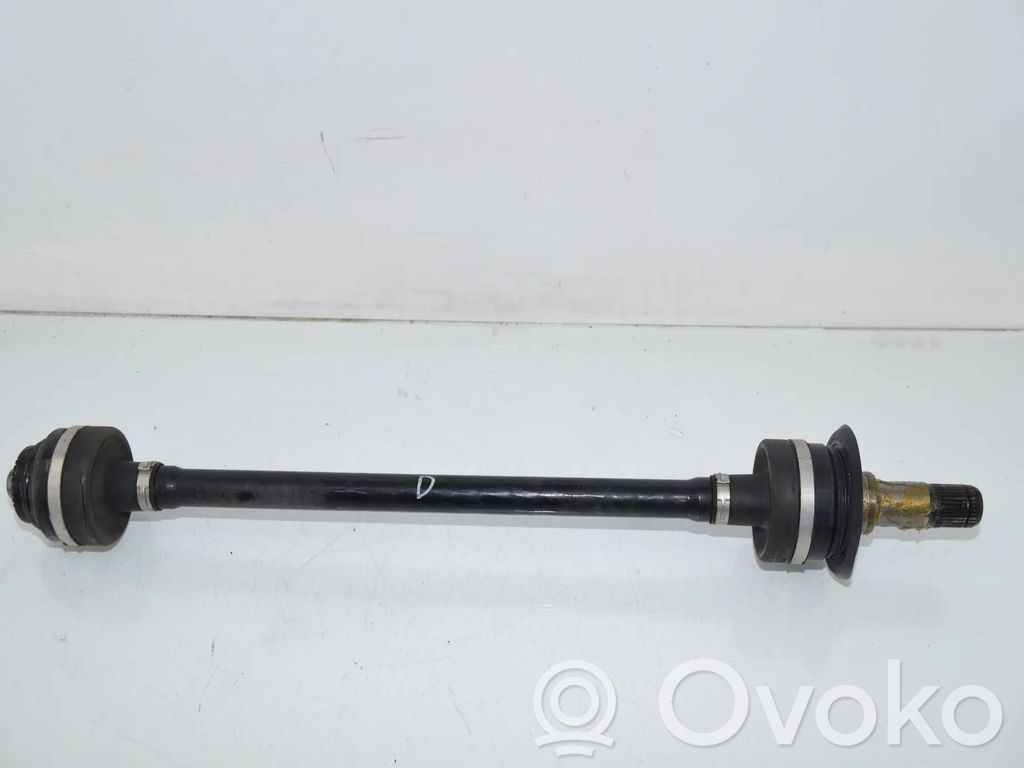 BMW 5 G30 G31 G38 Eje de transmisión trasero 