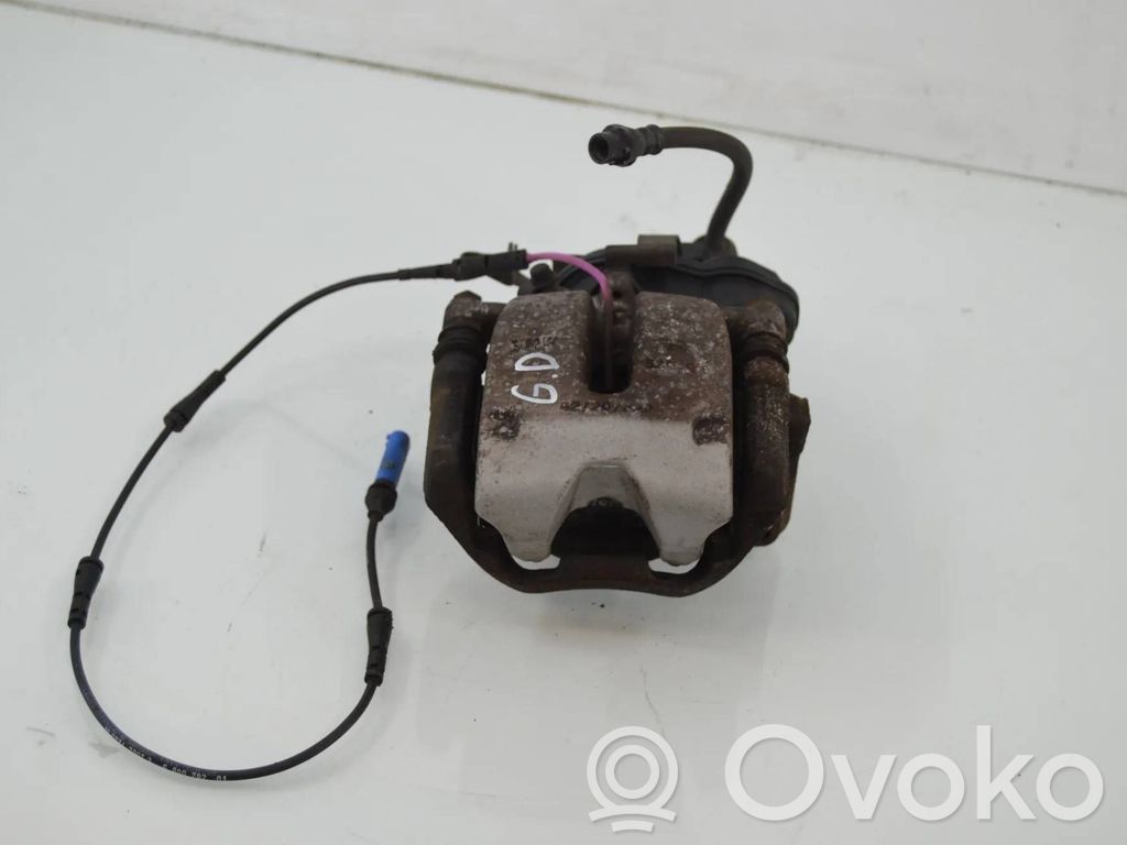 BMW 5 G30 G31 G38 Etrier frână spate 
