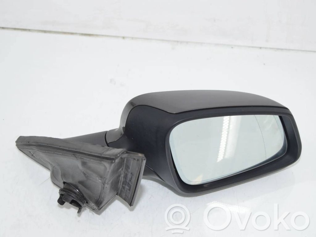 BMW 5 F10 F11 Specchietto retrovisore elettrico portiera anteriore 