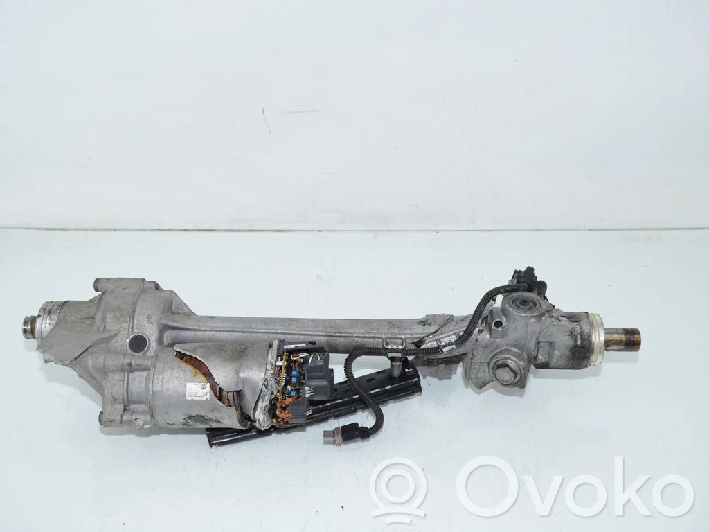 BMW 5 G30 G31 G38 Cremagliera dello sterzo 