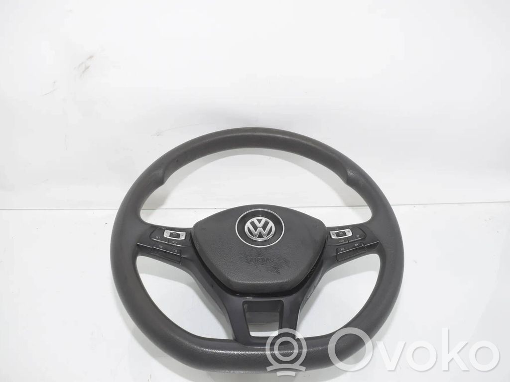 Volkswagen Crafter Volan 