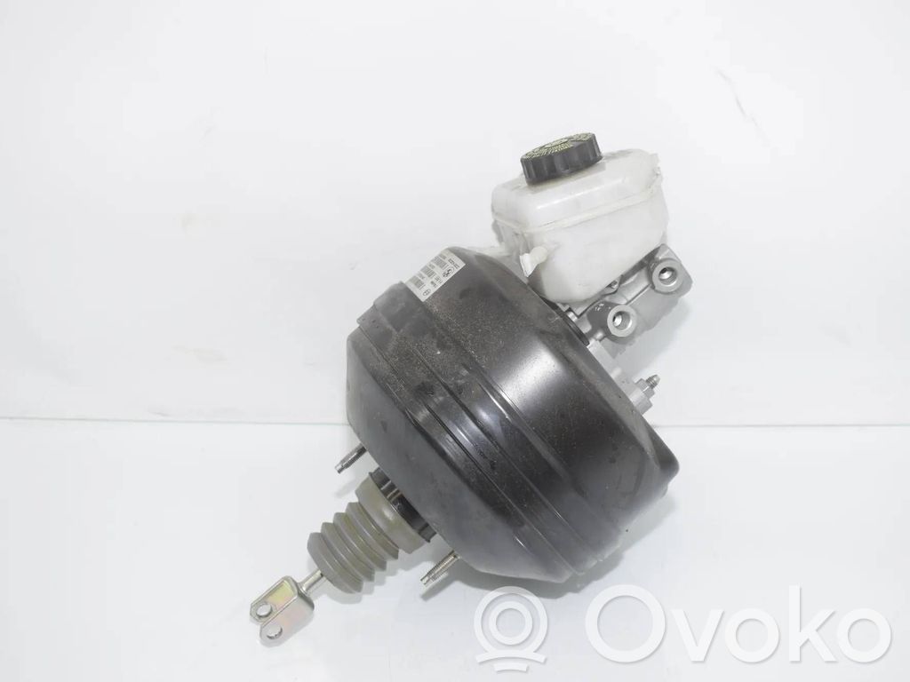 BMW 3 F30 F35 F31 Bomba de freno 