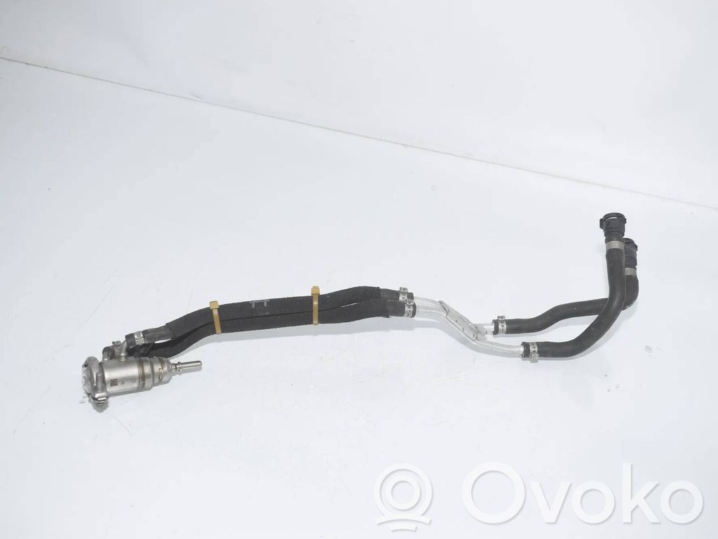 BMW 3 G20 G21 Inyector de AdBlue 