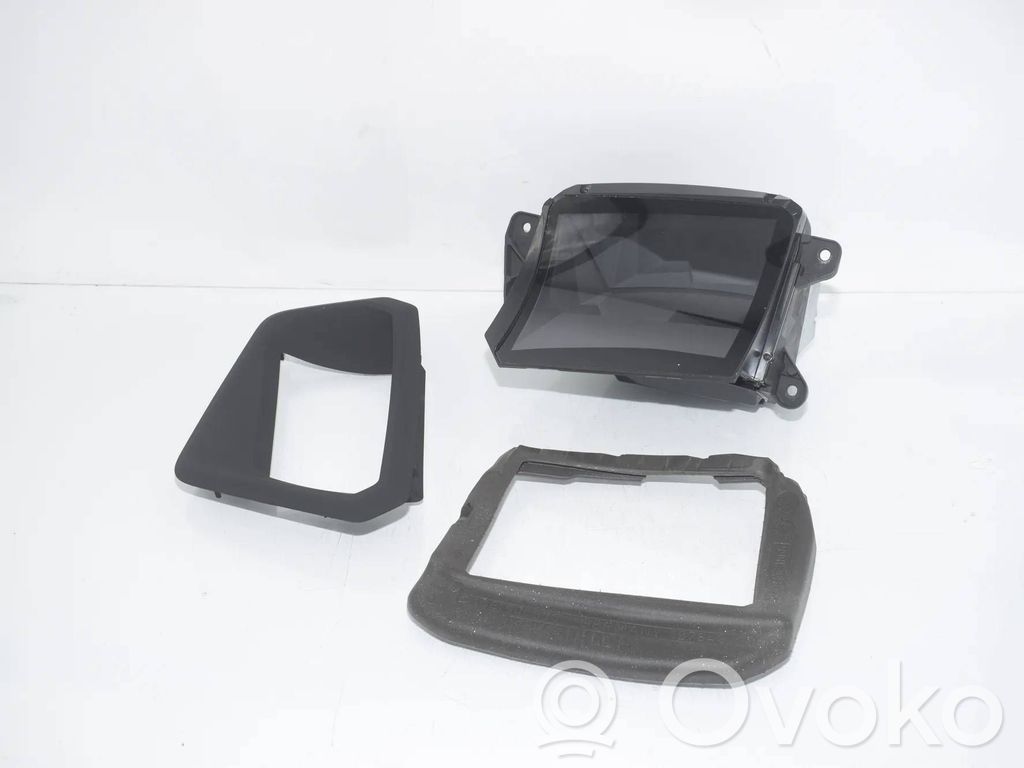 BMW 3 G20 G21 Head-up ekranas/ displėjus 