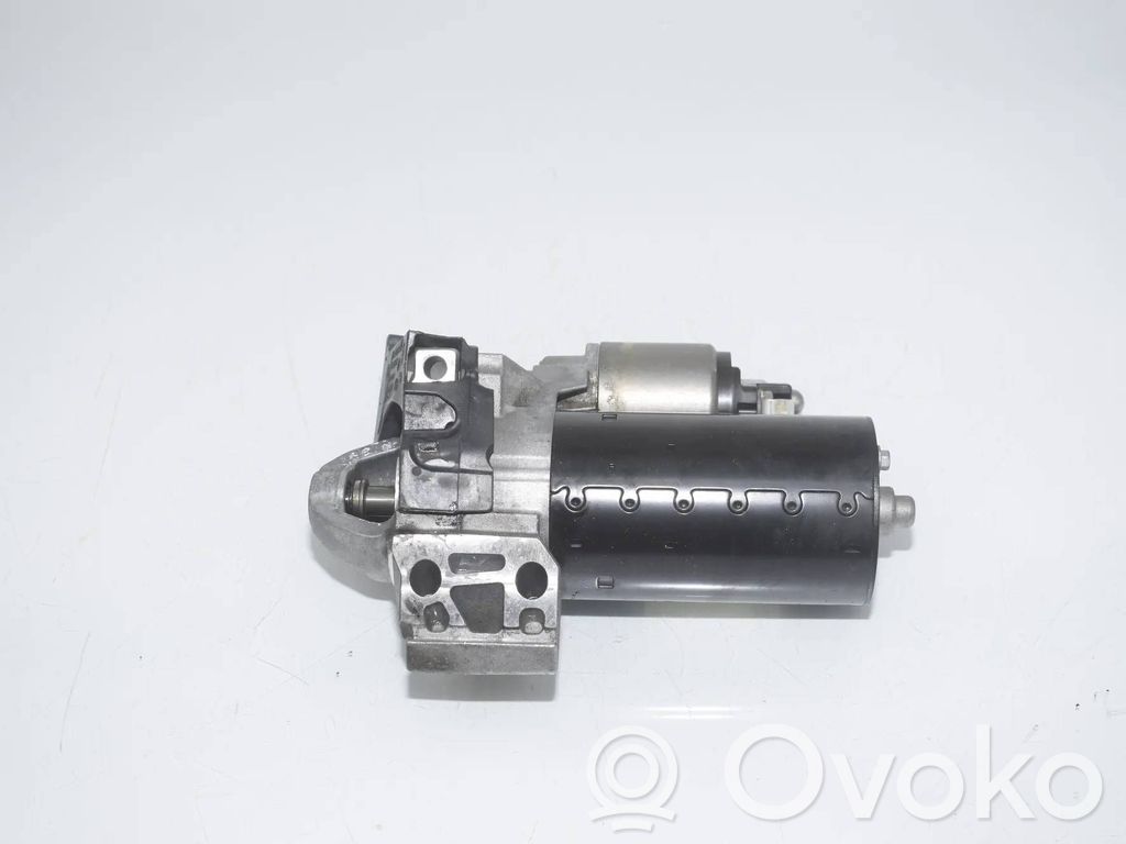 BMW 5 G30 G31 G38 Starteris 