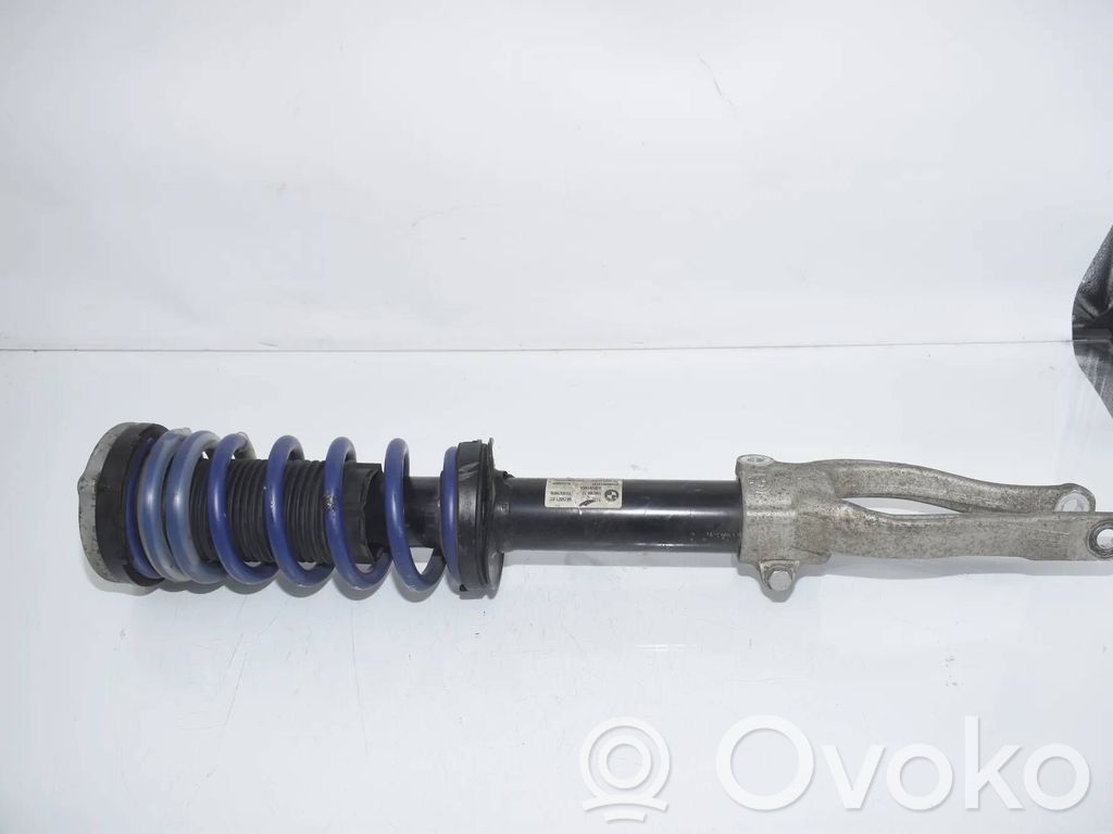 BMW 5 G30 G31 G38 Ammortizzatore anteriore con molla elicoidale 