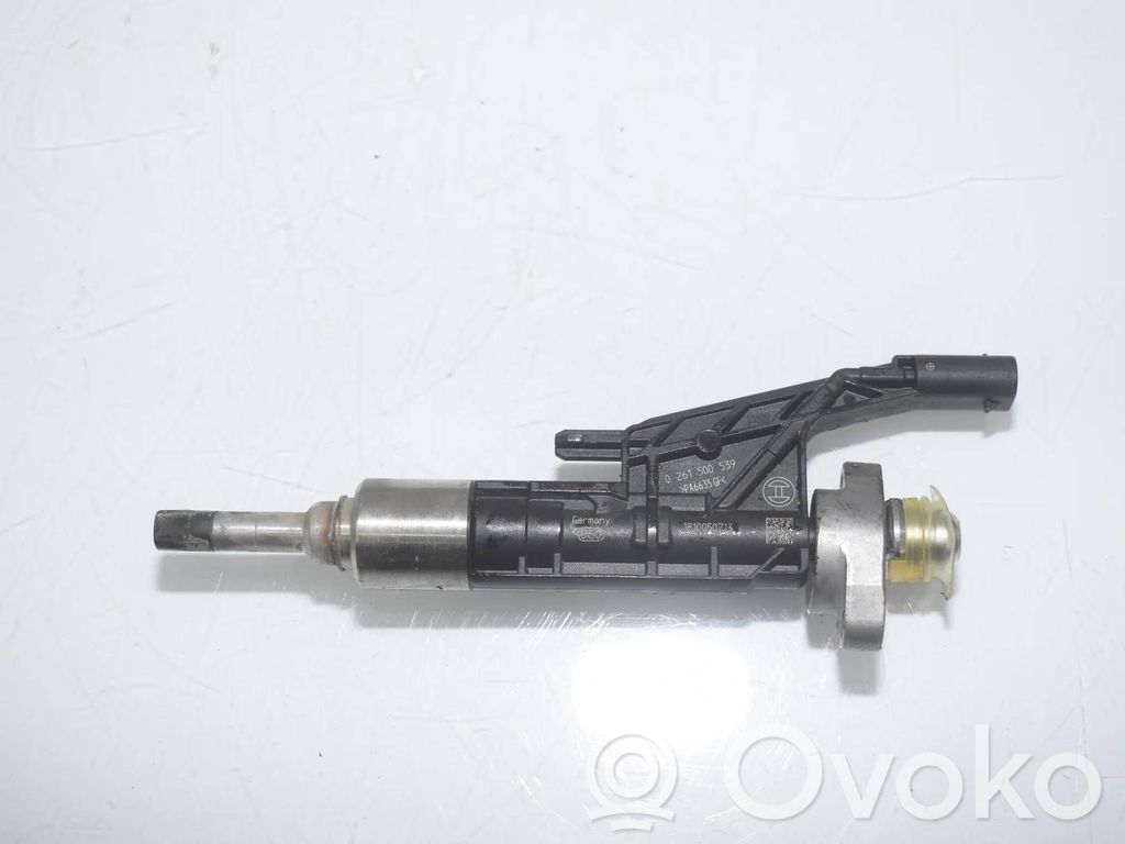 BMW 5 G30 G31 G38 Inyector de combustible 