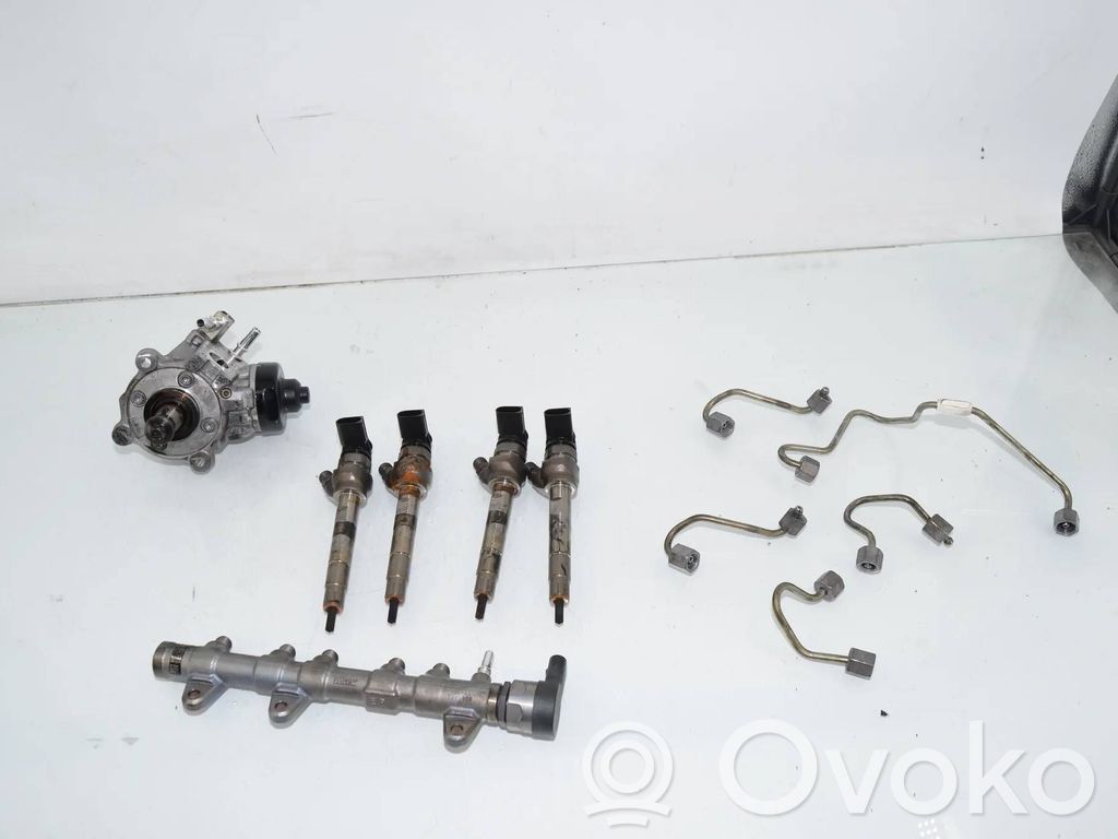 BMW 5 G30 G31 G38 Injector combustibil 