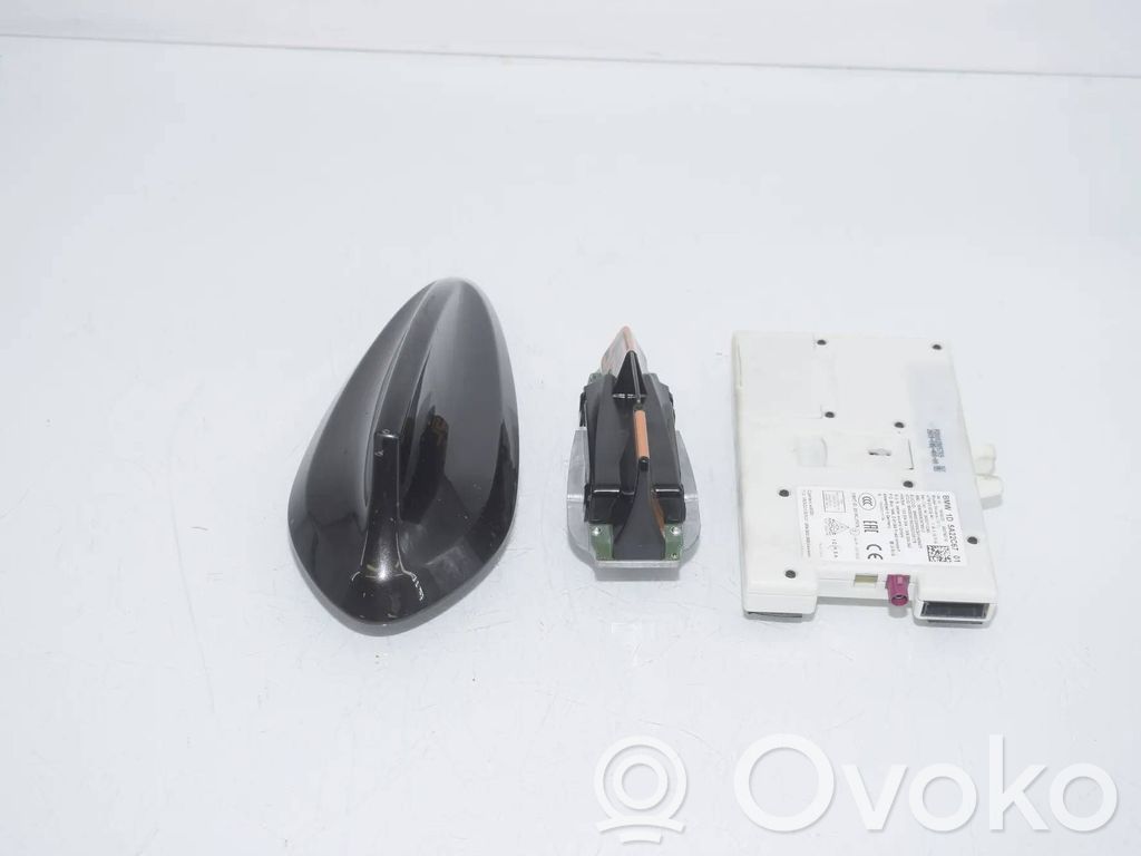 BMW 5 G30 G31 G38 Otras unidades de control/módulos 