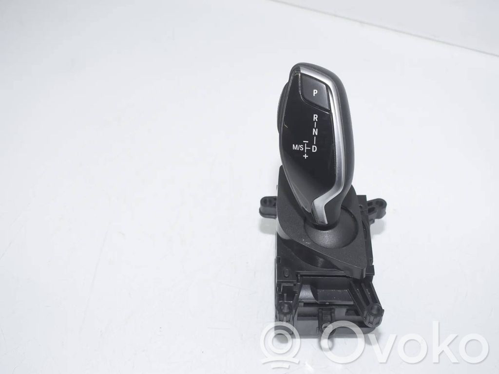BMW 5 G30 G31 G38 Selector caja de cambios 