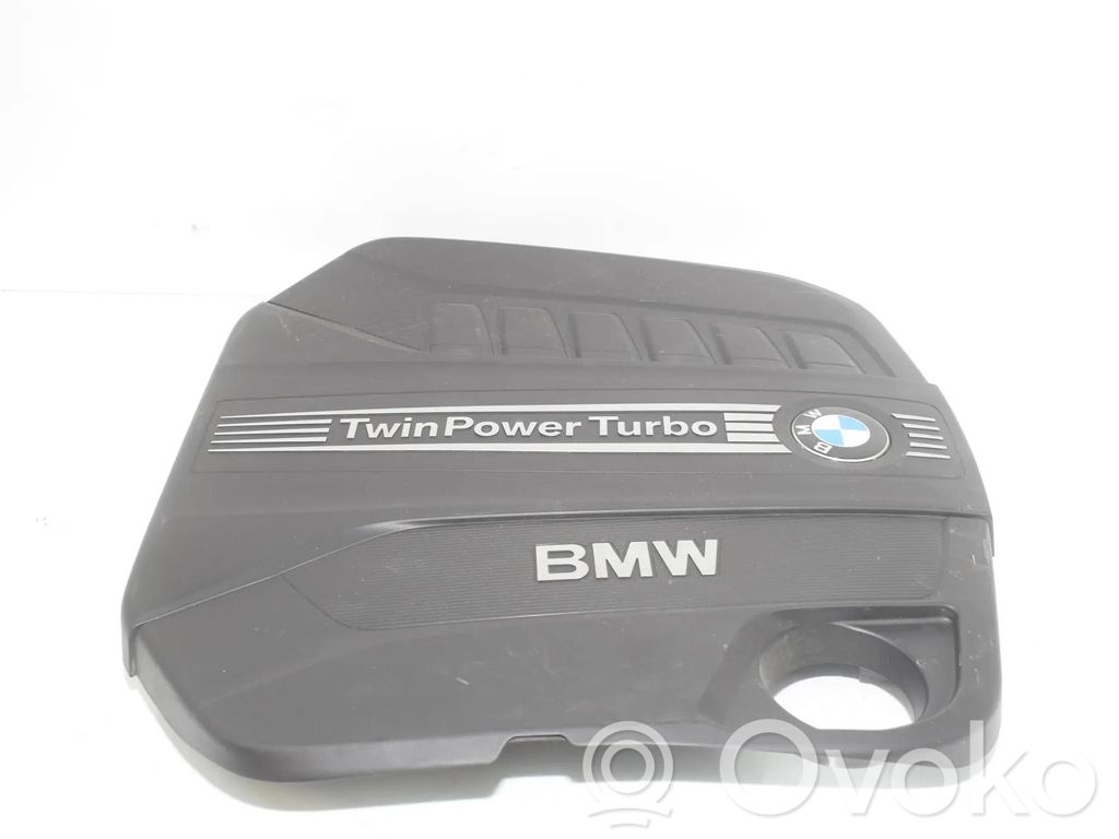 BMW 6 F06 Gran coupe Moottorin koppa 