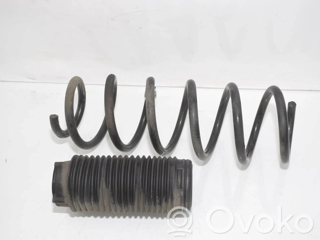 BMW 5 G30 G31 G38 Molla elicoidale anteriore 