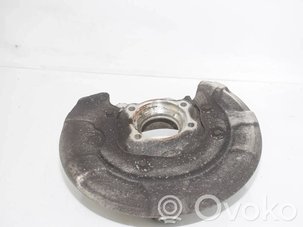 BMW 5 G30 G31 G38 Fuzetă spate 