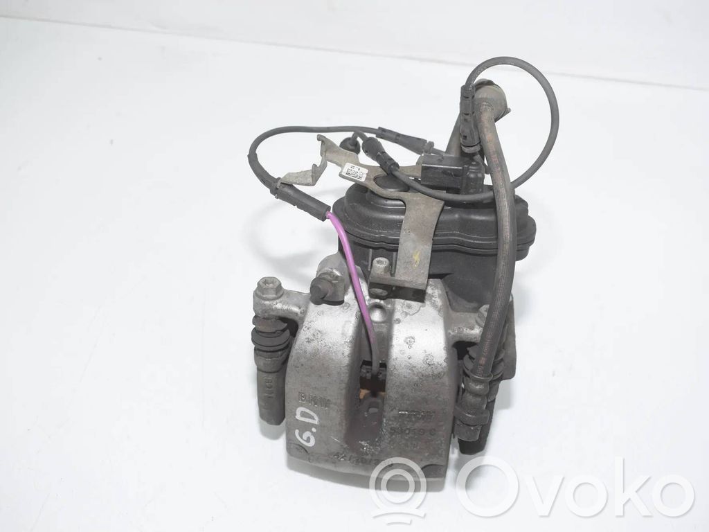 BMW 5 G30 G31 G38 Etrier frână spate 